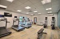 Holiday Inn Express & Suites FOND DU LAC by IHG - Gym