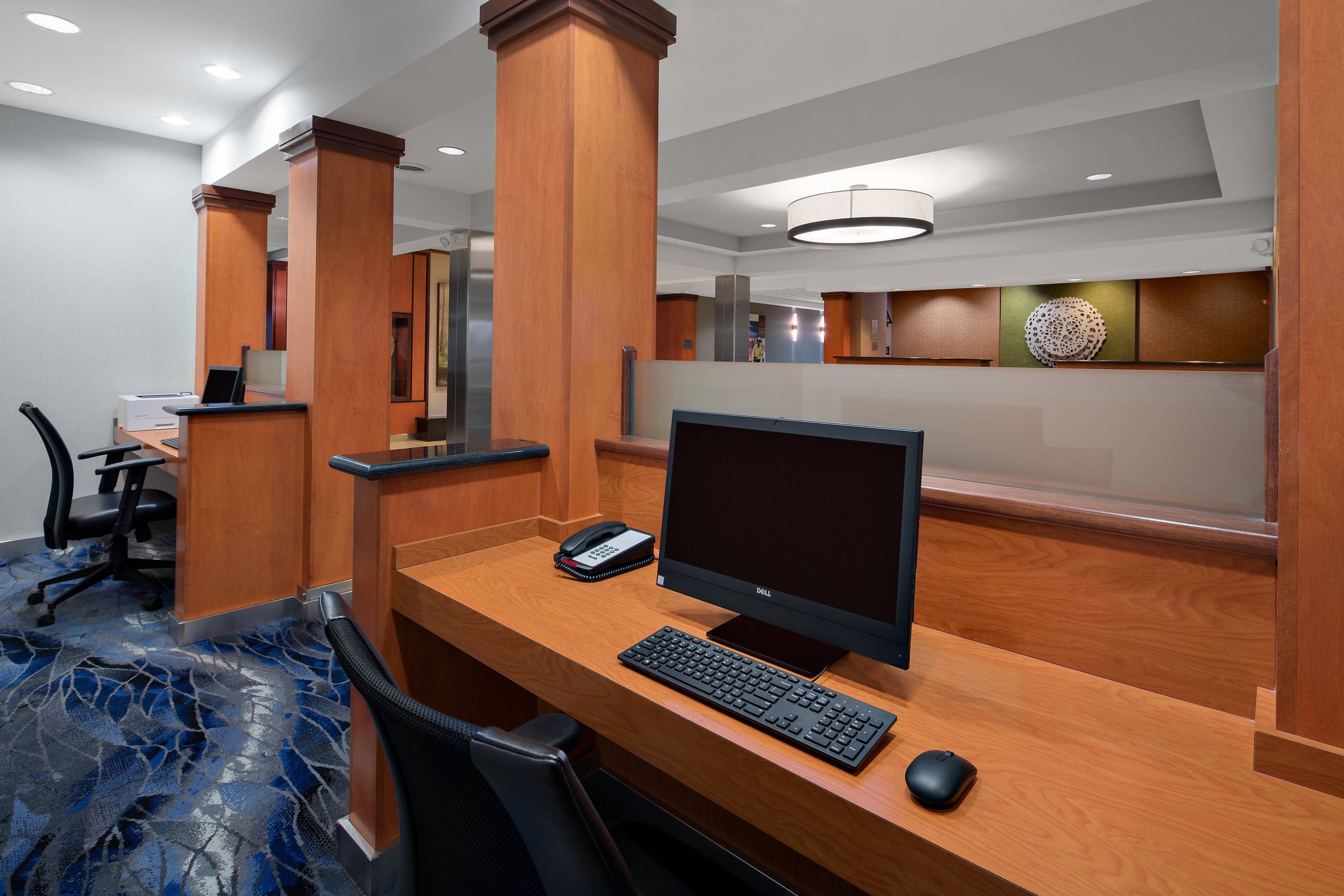 Fairfield Inn & Suites by Marriott Hobbs