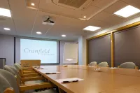 Mitchell Hall Hotel a Cranfield