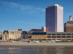 Bally's Atlantic City Hotel & Casino