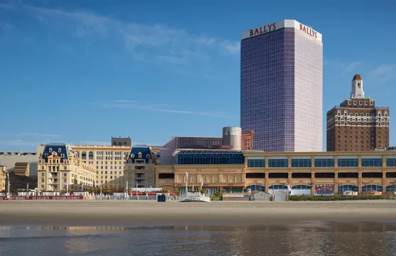 巴利大西洋城 度假村