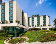 Cosmo Hotel Torri - Spa