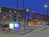 Holiday Inn Express & Suites ST. LOUIS SOUTH - I-55 by IHG Hotels in St. Louis