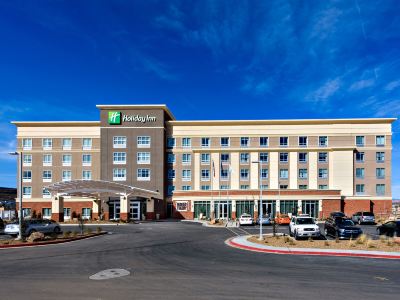 Holiday Inn ST. GEORGE CONV CTR by IHG