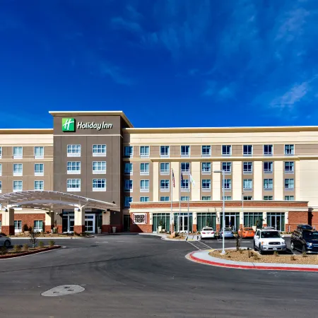 Holiday Inn ST. GEORGE CONV CTR by IHG
