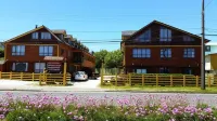 Hostal Vista Al Mar Hct Hotels in 