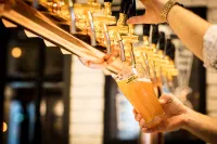Holiday Inn BANGKOK by IHG - bar