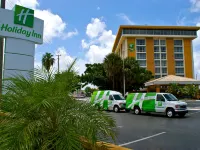 Holiday Inn MIAMI-INTERNATIONAL AIRPORT by IHG Hotels near Miami Springs
