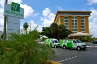 Holiday Inn Miami-International Airport Hotels in Miami Springs