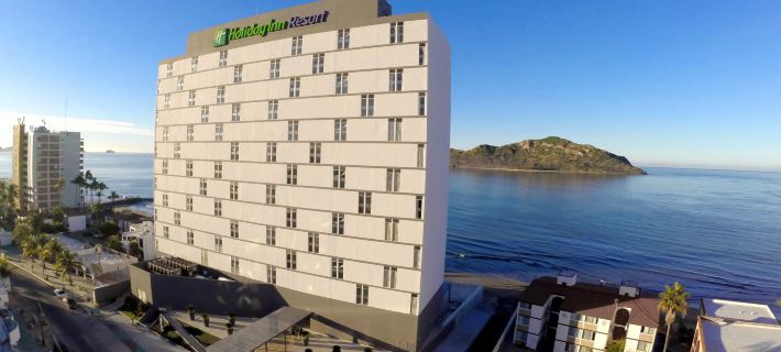 Holiday Inn Resort MAZATLAN by IHG Hotels in Mazatlan