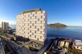 Holiday Inn Resort Mazatlan