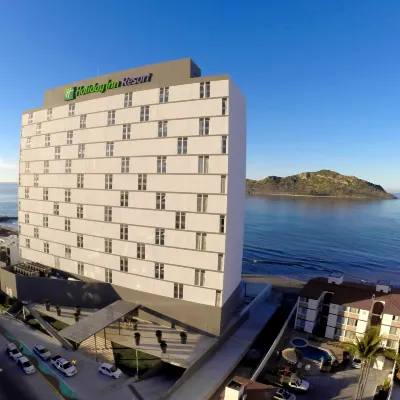 Holiday Inn Resort MAZATLAN by IHG Hotels near Zona Dorada