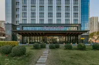 Shanshui S Hotel (Beijing West Railway Station Lize Business District) Hotels in Peking