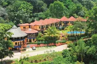 Hotel Cuna del Angel Hôtels à : Savegre de Aguirre