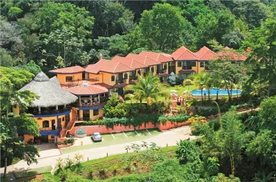 Hotel Cuna del Angel Hotels in Bahia Ballena