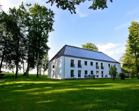 B&O Parkhotel Hotels in Bad Aibling