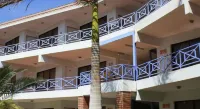 Hotel Avenida en Arica