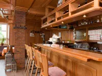 度茨車霍夫酒店 達姆施塔特-迪堡縣酒店