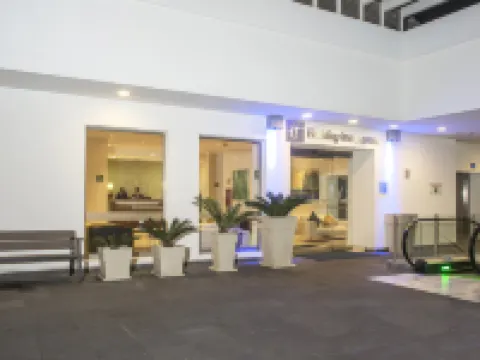 Holiday Inn Express Xalapa by IHG Hoteles en Xalapa Enriquez