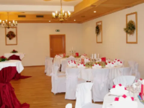 Räuber Lippoldskrug Hotels in Alfeld (Leine)