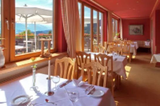 Panoramahotel Kühbergalp