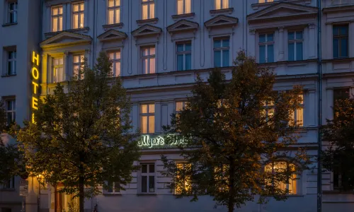 Myer's Hotel Berlin