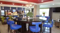 Holiday Inn Express & Suites El Reno Hotels in El Reno