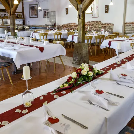 Hotel Gut Voigtlaender