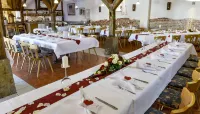Hotel Gut Voigtlaender - Desayuno