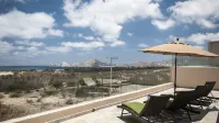 Holiday Inn Express 洛斯卡波斯 - 海景