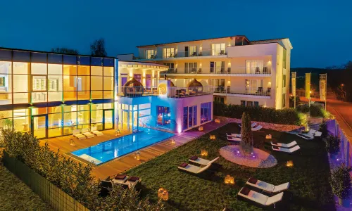 LIFESTYLE Resort Zum Kurfürsten
