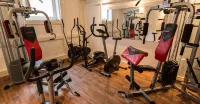 Zum Starenkasten Gmbh - Træningscentre