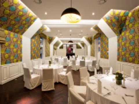 Atlantic Grand Hotel Bremen Hotels in Bremen