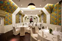 Atlantic Grand Hotel Bremen