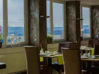 Hotel Weitblick Bielefeld Hotels in Bielefeld