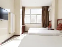 Jinxin Hotel (Chengbei Village Branch) Ξενοδοχεία στην πόλη Χέιν