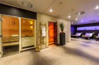 Mercure Hotel Erfurt Altstadt