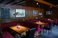 Heidehotel Herrenbrücke Các khách sạn ở Munster