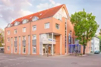Hotel am Schillerpark Các khách sạn gần Frauenkirche Esslingen