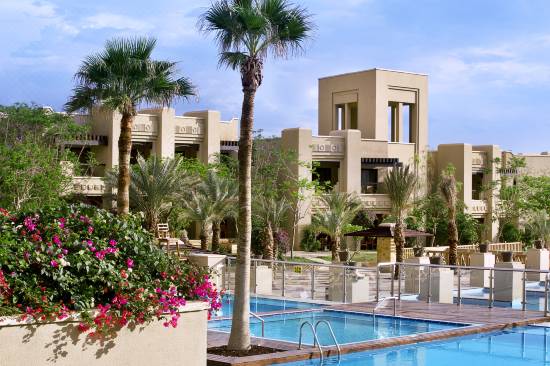Holiday Inn Resort Dead Sea, an Ihg Hotel-Shoonah Janoobiah District  Updated 2022 Price & Reviews | Trip.com