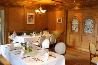Parkhotel Krone Hotels in Emmendingen