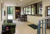 City Hotel