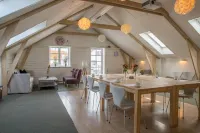 Hjerting Badehotel - Frühstück