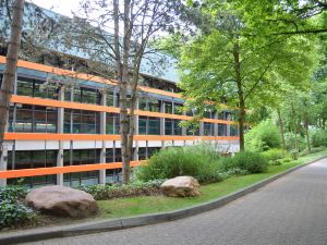 Gastehaus der DSHS