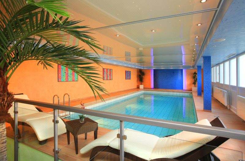 Best Western Plus Hotel Steinsgarten photo 2