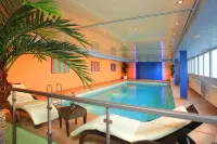 Best Western Plus Hotel Steinsgarten Hotels in Staufenberg
