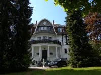 Hostel Goslar Hotels in 