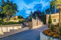 Akzent Hotel Villa Saxer Hotels in Goslar