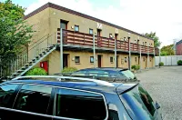 Motel Apartments Các khách sạn ở 