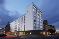 Scandic Front Hotels in Kopenhagen